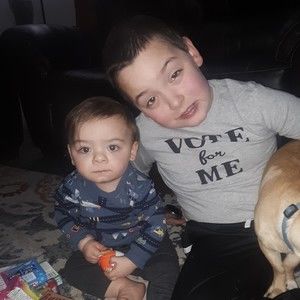 Meet your Posher, Zach